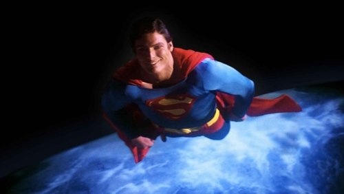 Superman - Siêu Nhân - Hình 3