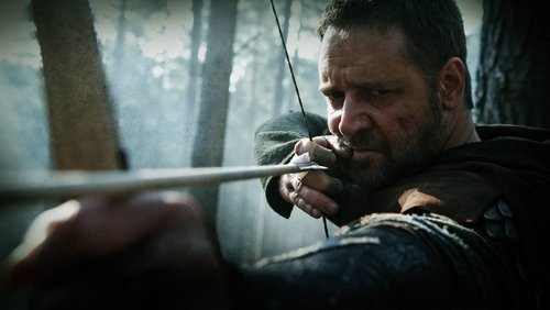 Robin Hood - Huyền Thoại Robin Hood - Hình 4