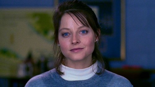 The Silence of the Lambs - Sự Im Lặng Của Bầy Cừu - Hình 1