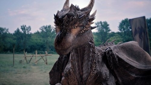 Dragonheart: Battle for the Heartfire - Tim Rồng: Trận Chiến Dành Heartfire - Hình 2
