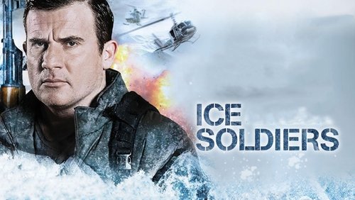 Ice Soldiers - Chiến Binh Băng Giá - Hình 1
