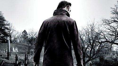 A Walk Among the Tombstones - Lối Đi Giữa Rừng Bia Mộ - Hình 1