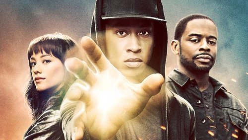 Sleight - Ảo Thuật Gia - Hình 1