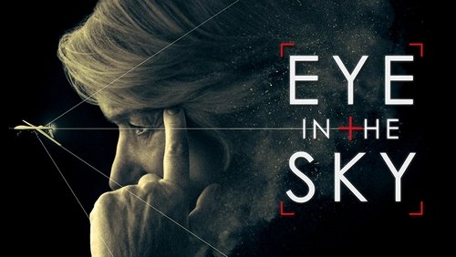 Eye In The Sky - Thiên Nhãn - Hình 4