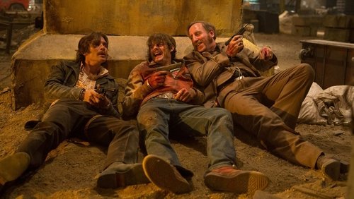 Free Fire - Đấu Súng - Hình 2