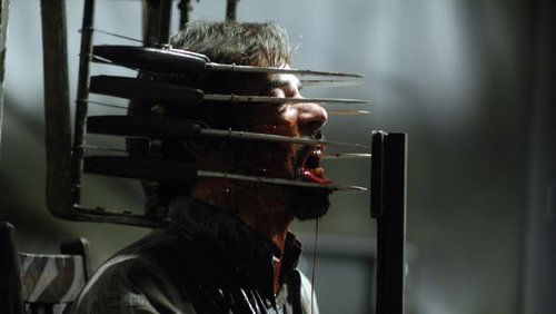 Saw 4 - Lưỡi Cưa 4 - Hình 2