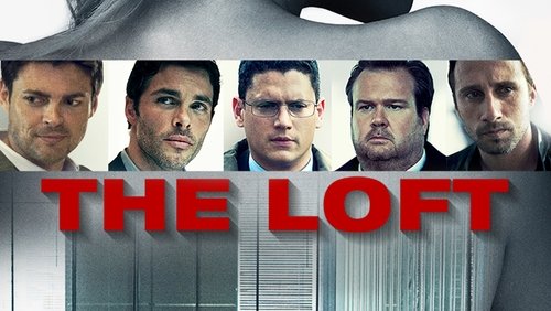 The Loft - Tội Ác Trên Gác Mái - Hình 3