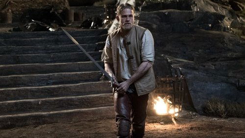 King Arthur: Legend of the Sword - Huyền Thoại Vua Arthur: Thanh Gươm Trong Đá - Hình 3