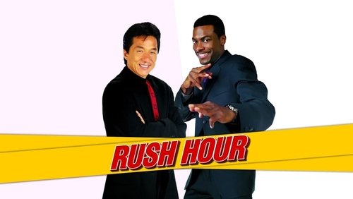 Rush Hour - Giờ Cao Điểm - Hình 3