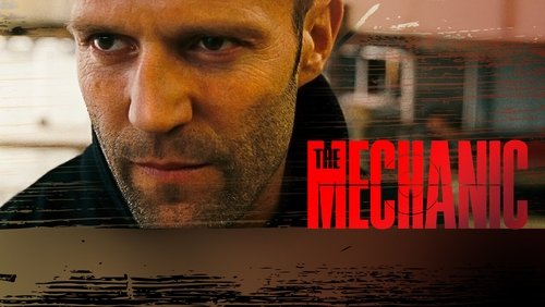 The Mechanic - Sát Thủ Thợ Máy - Hình 3