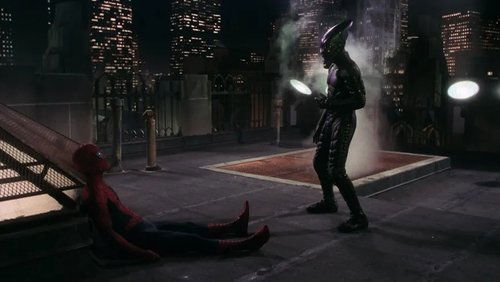 Spider-Man - Người Nhện - Hình 1