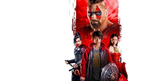 The Warriors Gate - Cổng Chiến Binh - Hình 1