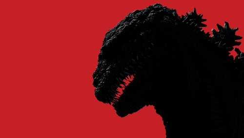Shin Godzilla - Quái Vật Godzilla: Hồi Sinh - Hình 2