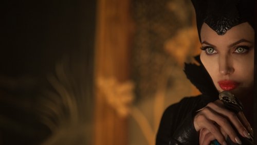 Maleficent - Tiên Hắc Ám - Hình 1