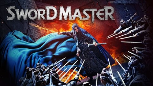 Sword Master - <a class='seoclass' href='/phim/sword-master-595' title='Xem phim Thần Kiếm - Tam Thiếu Gia Đích Kiếm'>Thần Kiếm - Tam Thiếu Gia Đích Kiếm</a> - Hình 1
