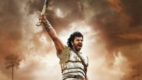 Baahubali 2: The Conclusion - Sử Thi Baahubali 2: Hồi Kết - Hình 1
