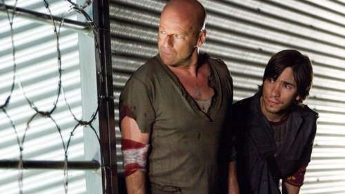 Live Free or Die Hard - Đương Đầu Với Thử Thách 4 - Hình 3