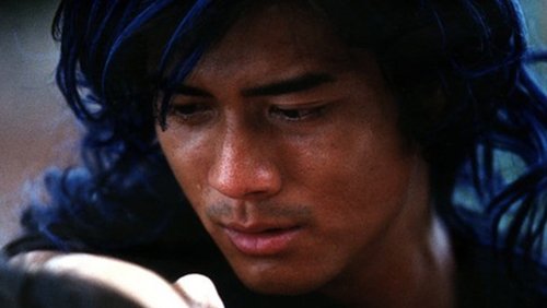 The Storm Riders - Phong Vân - Hình 4