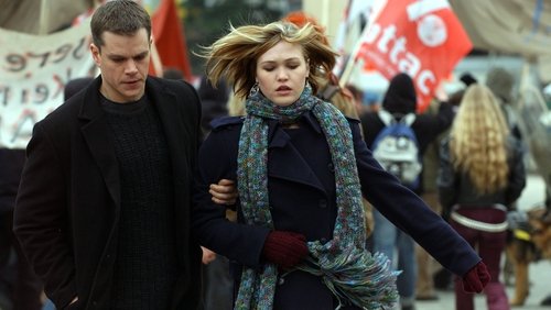 The Bourne Supremacy - Quyền Lực Của Bourne - Hình 3