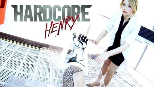 Hardcore Henry - Mãnh Lực Henry - Hình 5