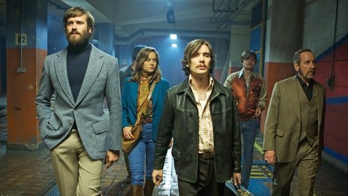 Free Fire - Đấu Súng - Hình 1