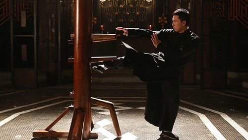 Ip Man 3 - Diệp Vấn 3 - Hình 3