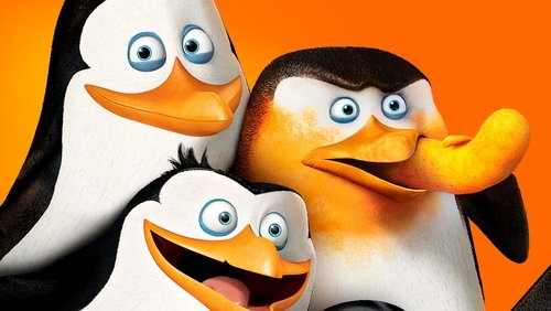 Penguins of Madagascar - Biệt Đội Cánh Cụt Vùng Madagascar - Hình 2