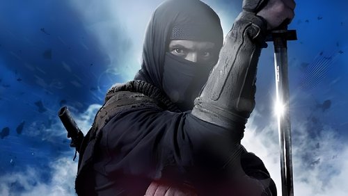 Ninja: Shadow of a Tear - <a class='seoclass' href='/phim/ninja-shadow-of-a-tear-451' title='Xem phim Ninja 2: Ninja Báo Thù'>Ninja 2: Ninja Báo Thù</a> - Hình 1