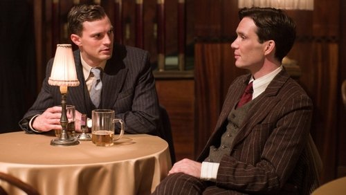 Anthropoid - Nhiệm Vụ Mật - Hình 3