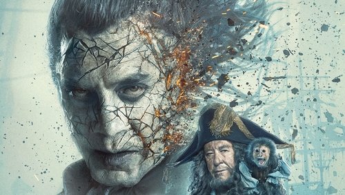 Pirates of the Caribbean Dead Men Tell No Tales - Cướp Biển Vùng Caribbe 5: Salazar Báo Thù - Hình 2