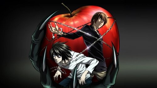Death Note - Quyền Sổ Tử Thần - Hình 1