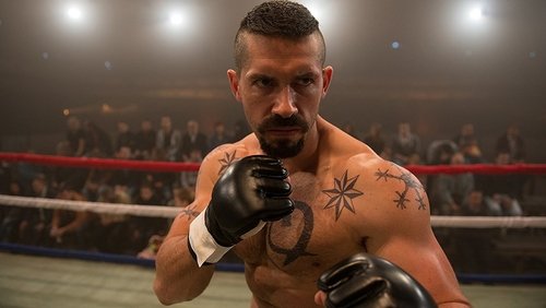 Boyka: Undisputed - Quyết Đấu 4: Boyka - Hình 2