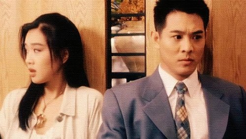 The Bodyguard from Beijing || The Defender - Cận Vệ Địa Trung Hải - Hình 4