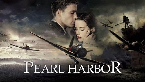 Pearl Harbor - Trân Châu Cảng - Hình 1