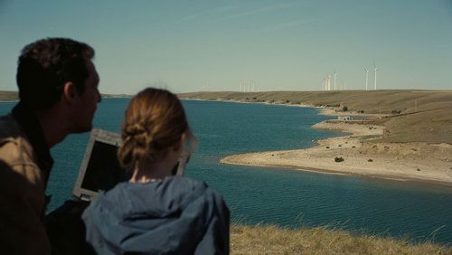 Interstellar - Hố Đen Tử Thần - Hình 4