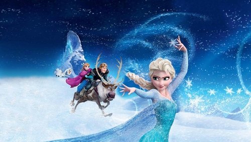 Frozen - Nữ Hoàng Băng Giá - Hình 4