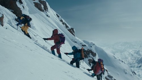 Everest - Đỉnh Everest - Hình 3