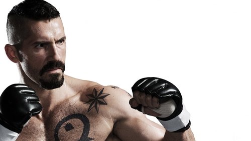 Boyka: Undisputed - Quyết Đấu 4: Boyka - Hình 1