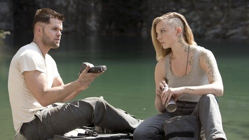 The Hunger Games: Mockingjay - Part 1 - Đấu Trường Sinh Tử 3: Húng Nhại - Phần 1 - Hình 4