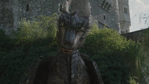Dragonheart: Battle for the Heartfire - Tim Rồng: Trận Chiến Dành Heartfire - Hình 1