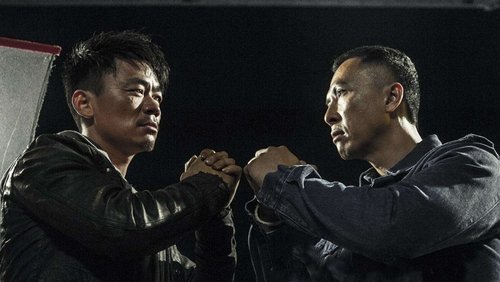 Kung Fu Jungle - Kế Hoạch Bí Ẩn - Hình 2