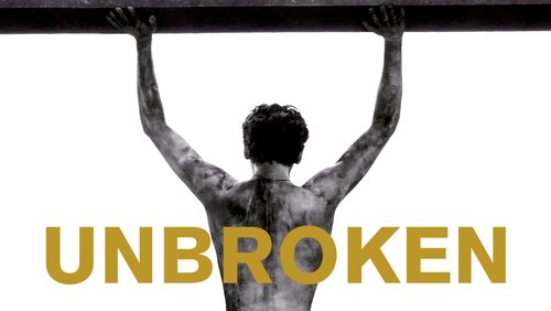 Unbroken - Không Khuất Phục - Hình 4