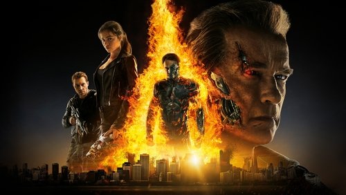 Terminator Genisys - Kẻ Hủy Diệt 5: Thời Đại Genisys - Hình 3