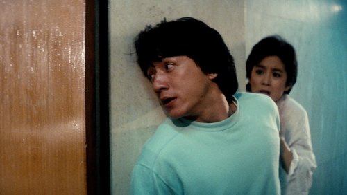 Police Story - Câu Chuyện Cảnh Sát - Hình 3