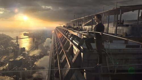 The Walk - Bước Đi Thế Kỷ - Hình 2