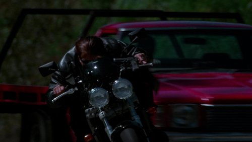Mission: Impossible 2 - Nhiệm Vụ Bất Khả Thi 2 - Hình 5