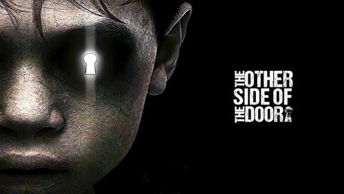 The Other Side Of The Door - Cánh Cổng Sinh Tử - Hình 2