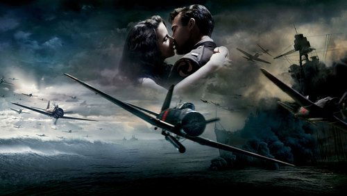 Pearl Harbor - Trân Châu Cảng - Hình 5