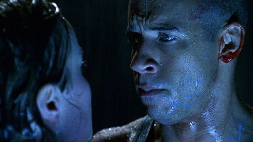 Pitch Black | Riddick 1 - Quái Vật Hành Tinh Lạ - Hình 2