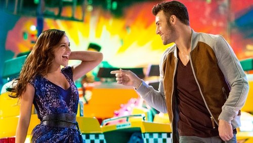 Step Up All In - Bước Nhảy Đường Phố 5 - Hình 2